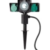 Gifi Accessoires Électriques^Prise de courant électrique à planter x2