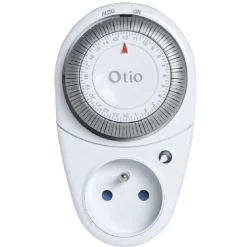 Gifi Accessoires Électriques^Programmateur de prise