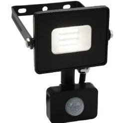 Gifi Eclairage Extérieur^Projecteur extérieur à led avec détecteur de mouvement