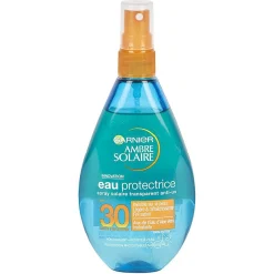 Gifi Beauté^Protection ambre solaire Garnier IP30 spray 150 ml