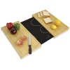 Clearance Gifi Protection plaque et planche à découper bois x2