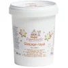 Best Gifi Préparation pour glaçage royal blanc Framboiselle 190 g