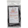 Online Gifi Pâte à sucre Framboiselle noir 500g