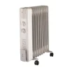 Gifi Chauffage^Radiateur à bain d'huile 2000W