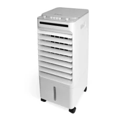 Gifi Ventilateur^Rafraîchisseur d'air King d'Home 6L