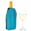 Sale Gifi Rafraîchisseur à vin avec gel réfrigérant bleu