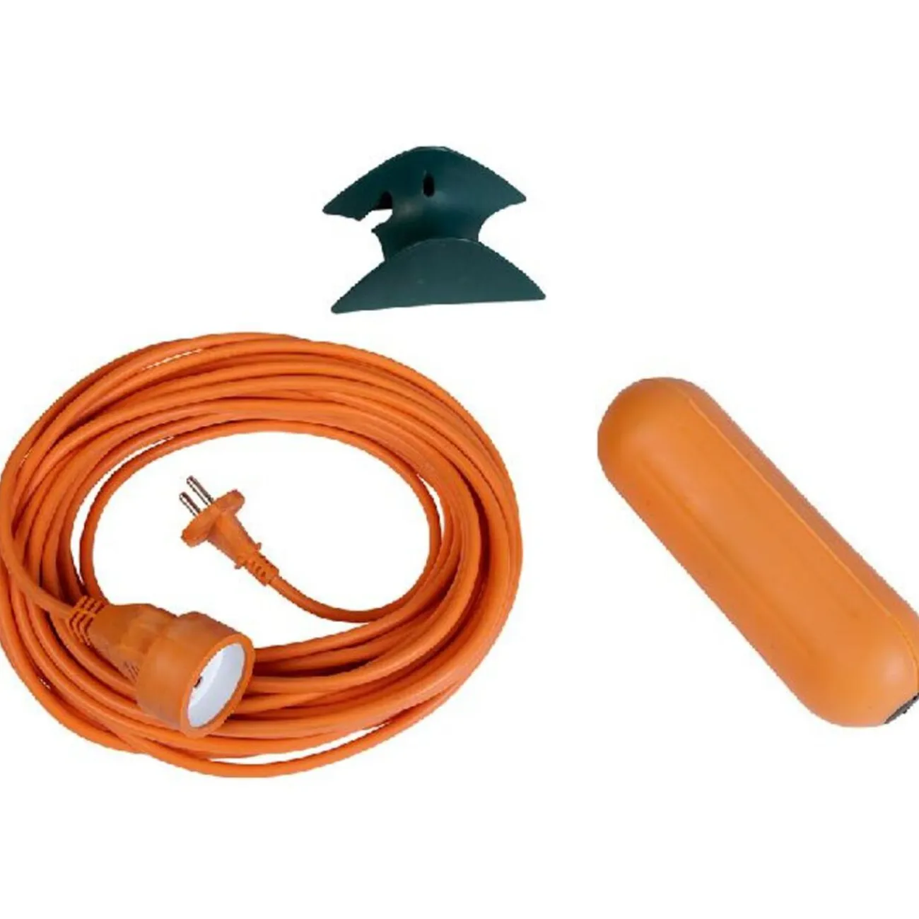 Gifi Accessoires Électriques^RALLONGE 15M