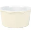 Online Gifi Ramequin céramique crème x4