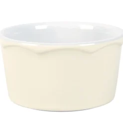 Online Gifi Ramequin céramique crème x4
