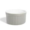 Gifi Ramequin en grès gris Ø9xH5cm