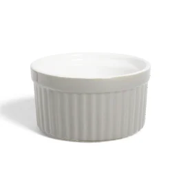 Gifi Ramequin en grès gris Ø9xH5cm