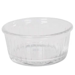Best Gifi Ramequin individuel verre transparent x4