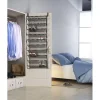 Gifi Rangement|Range chaussures de porte L156 cm