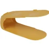 Gifi Rangement|Range chaussures magique jaune x3