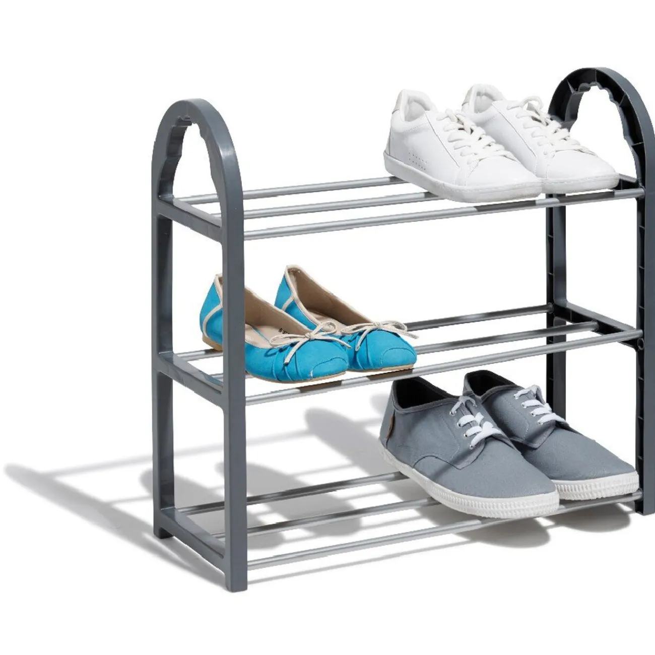 Gifi Rangement|Range-chaussures 6 paires