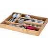 Clearance Gifi Range couverts en bambou