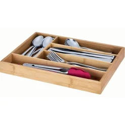 Clearance Gifi Range couverts en bambou