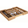 Online Gifi Range couverts extensible en bambou