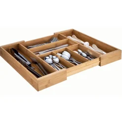 Online Gifi Range couverts extensible en bambou