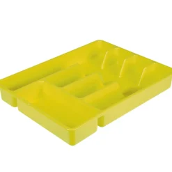 Clearance Gifi Range couverts vert