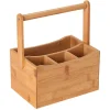 Sale Gifi Range couvert vertical en bambou