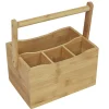 Sale Gifi Range couvert vertical en bambou