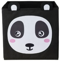 Gifi Rangement|Rangement blanc motif animal