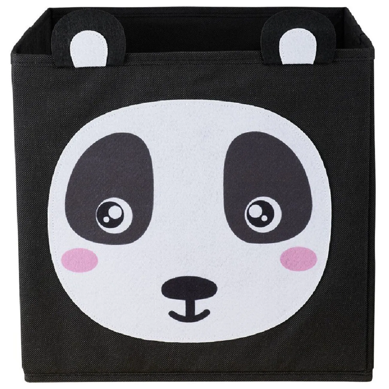 Gifi Rangement|Rangement blanc motif animal