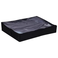 Gifi Rangement|Rangement chaussure polyester