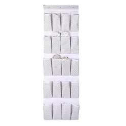 Gifi Rangement|Rangement de porte polyester