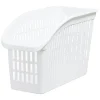Gifi Aménagement Salle De Bain^Rangement en plastique