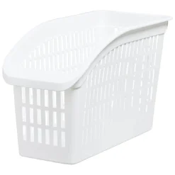 Gifi Aménagement Salle De Bain^Rangement en plastique