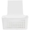 Gifi Rangement|Rangement en plastique pour porte de placard