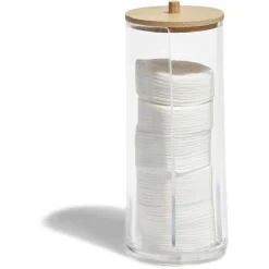 Gifi Beauté^Rangement pour coton
