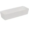 Sale Gifi Rangement pour tiroir blanc clipsable