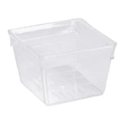 Gifi Rangement|Rangement pour tiroir 7 compartiments transparents