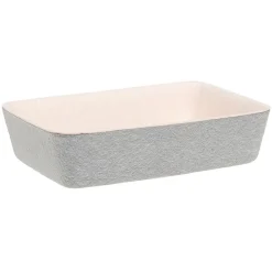 Gifi Rangement|Rangement rectangulaire feutrine