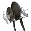 Discount Gifi Range-vaisselle gris