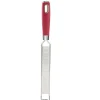 Outlet Gifi Rape étroit manche rouge
