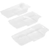 Gifi Peinture^Recharge pour bac de peinture L. 110 mm x3