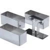 New Gifi Rectangle de présentation x3 et poussoir