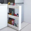 New Gifi Resserre de cuisine étroite