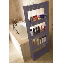 Discount Gifi Resserre étroit 5 niveaux