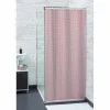 Gifi Equipement Douche^Rideau de douche Dolce Vita