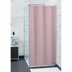 Gifi Equipement Douche^Rideau de douche Dolce Vita