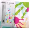 Gifi Aménagement Salle De Bain^Rideau de douche empreinte