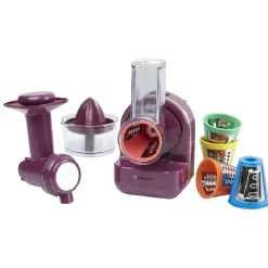 Hot Gifi Robot multifonction 3 en 1 Homday