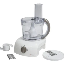 New Gifi Robot multifonctions Homday