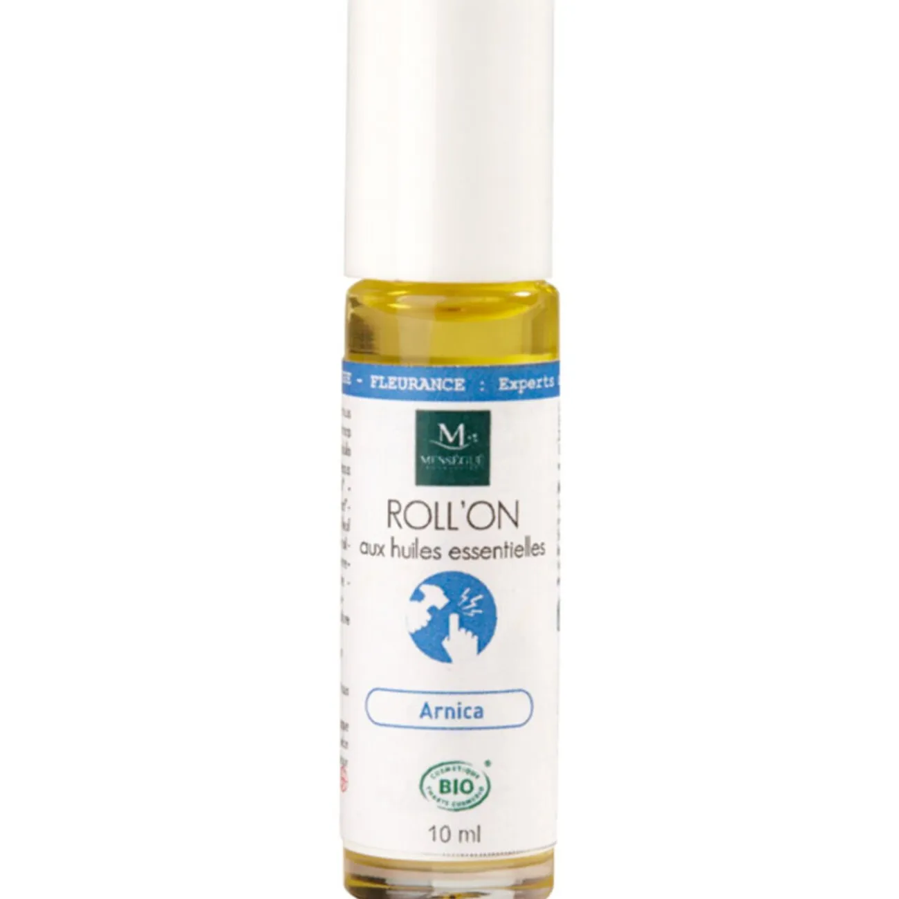 Gifi Bien-Être^Roll-on arnica Mességué