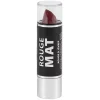 Gifi Beauté^Rouge à lèvres rouge framboise mat